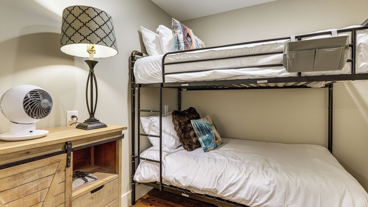 Photo of Bedroom in Kingsport