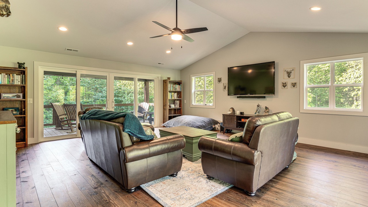 Photo of Bedroom in Kingsport