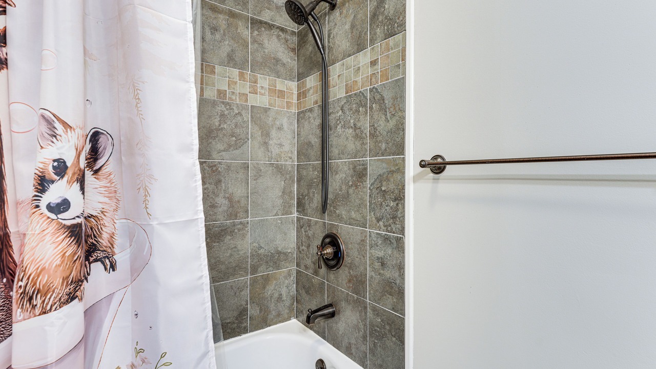 Photo of Bathroom in Kingsport