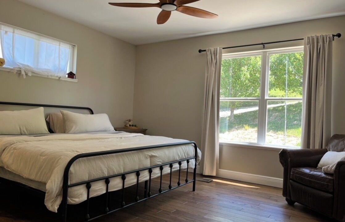 Photo of Bedroom in Williamstown