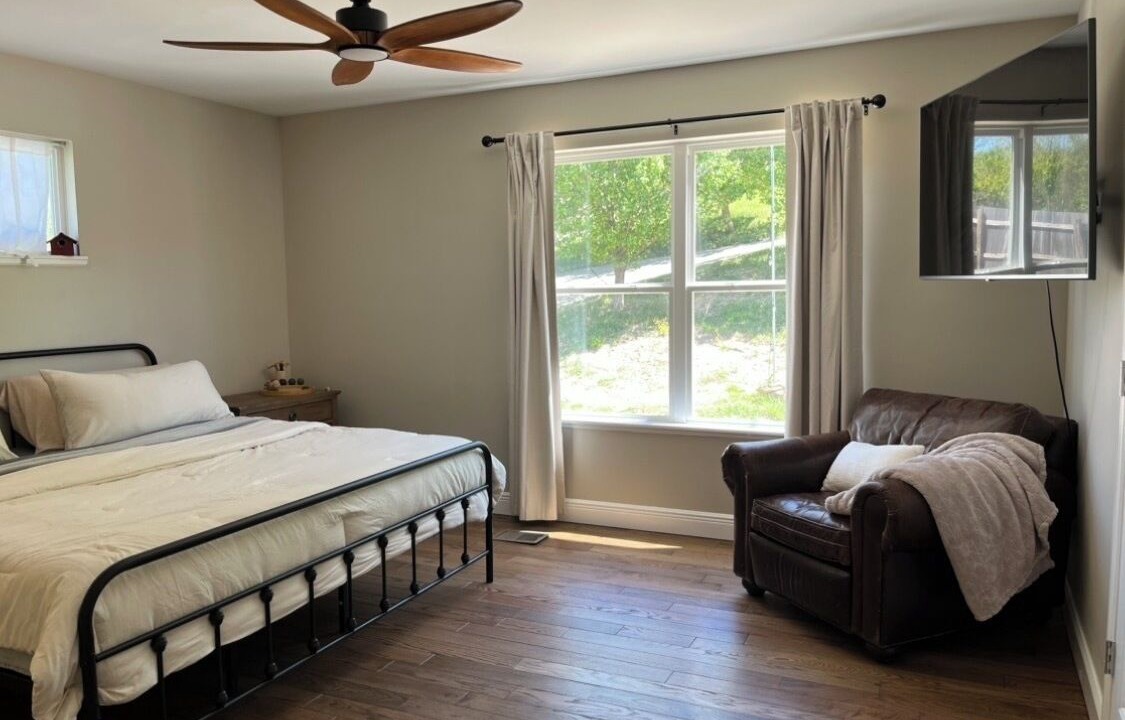 Photo of Bedroom in Williamstown