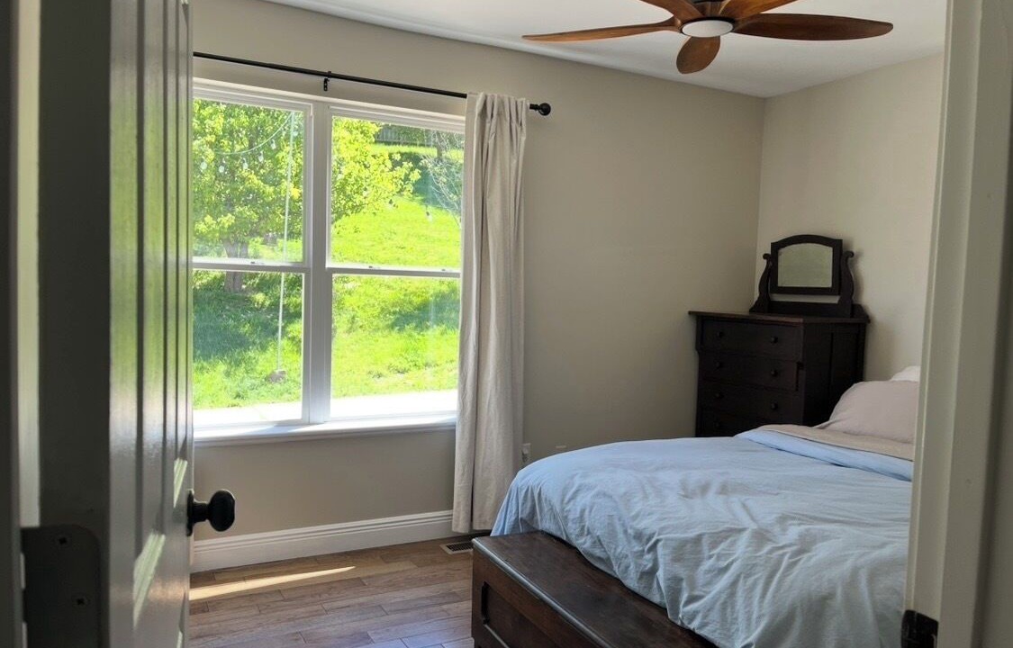 Photo of Bedroom in Williamstown