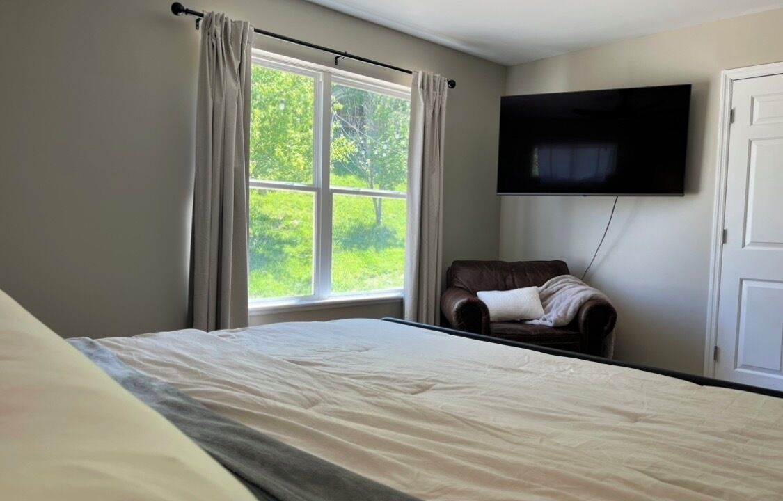 Photo of Bedroom in Williamstown