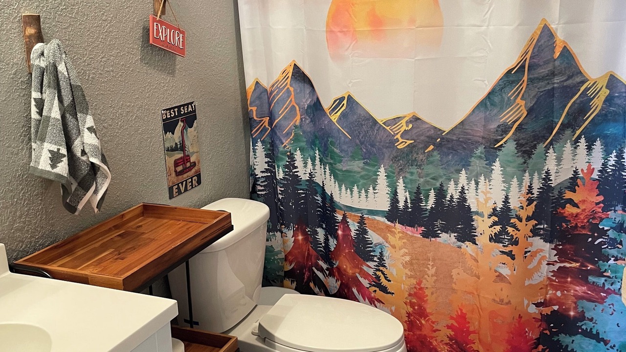 Photo of Bathroom in Morganton