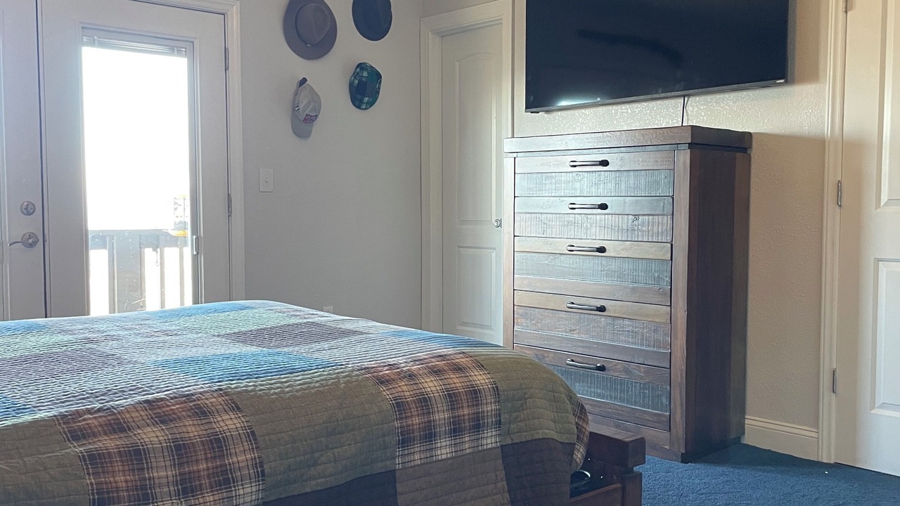 Photo of Bedroom in Morganton