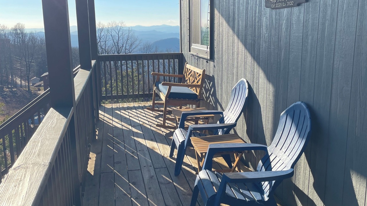 Photo of Outdoor in Morganton
