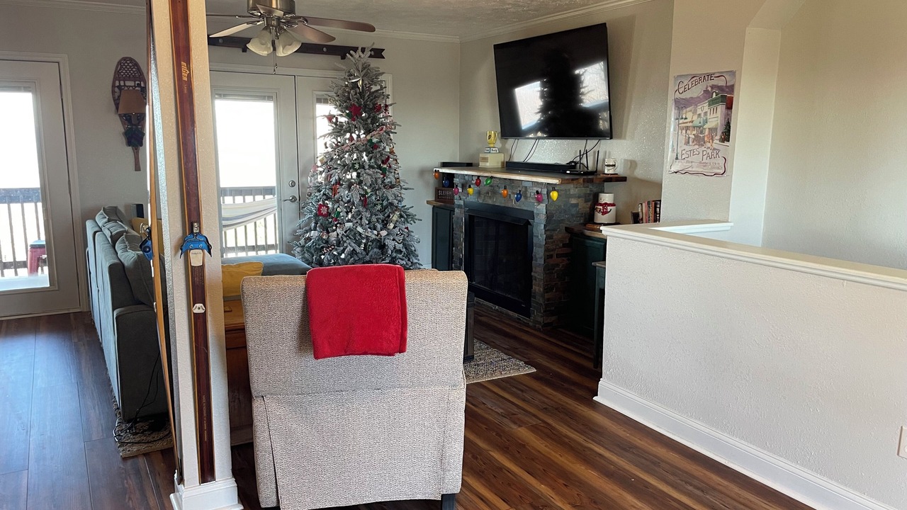 Photo of Livingroom in Morganton