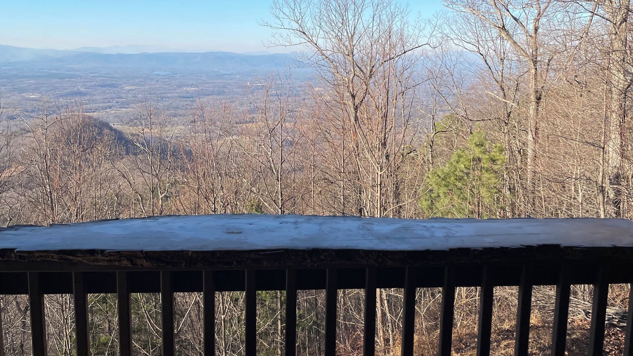 Photo of Patio Balcony in Morganton