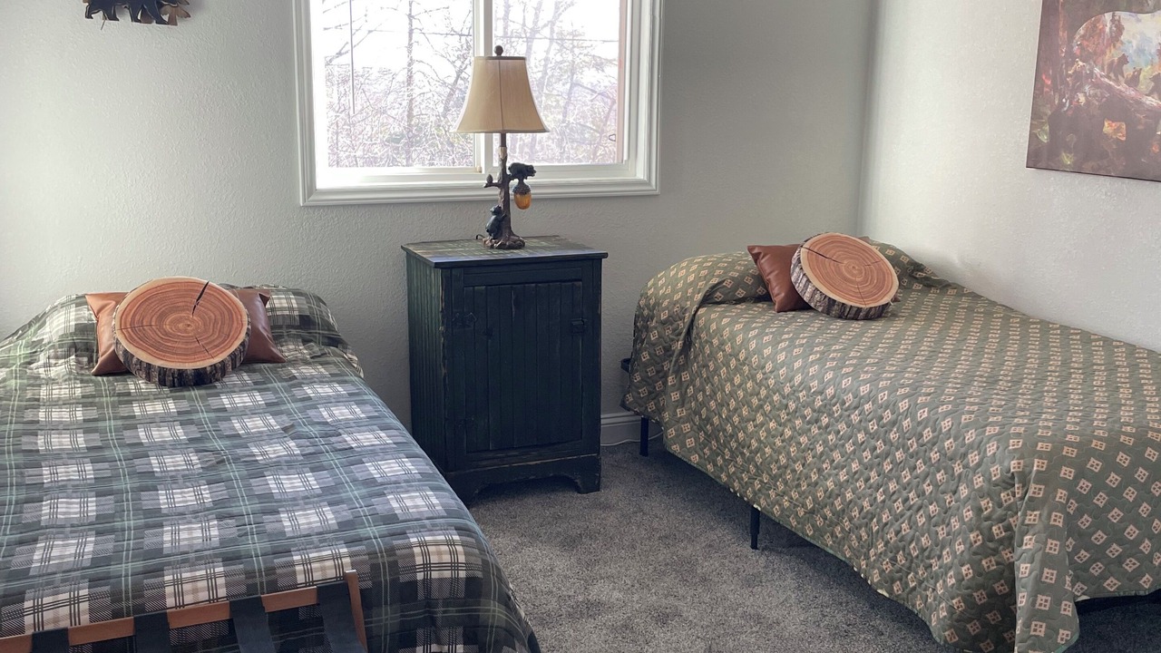 Photo of Bedroom in Morganton