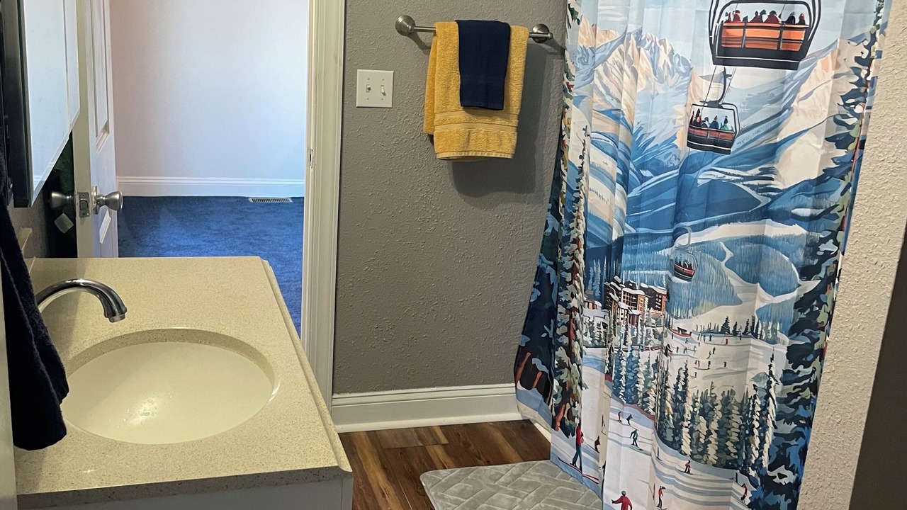Photo of Bathroom in Morganton