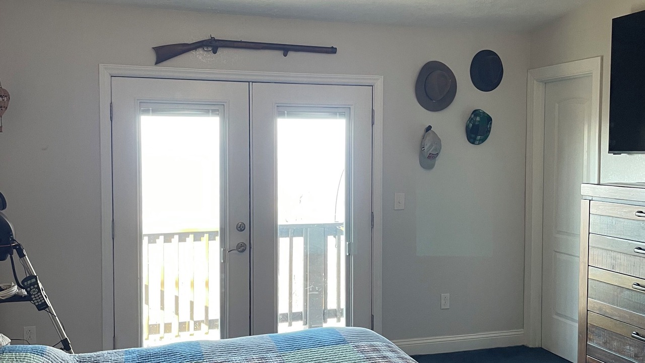 Photo of Bedroom in Morganton