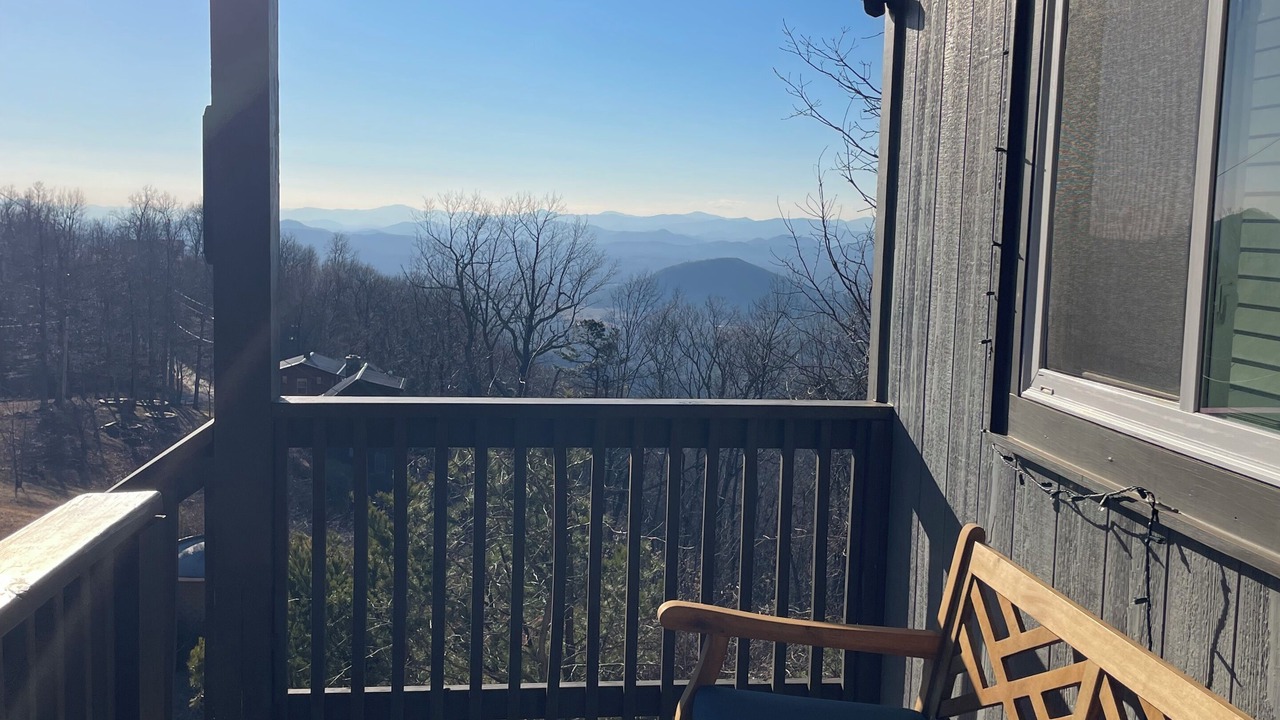 Photo of Outdoor in Morganton