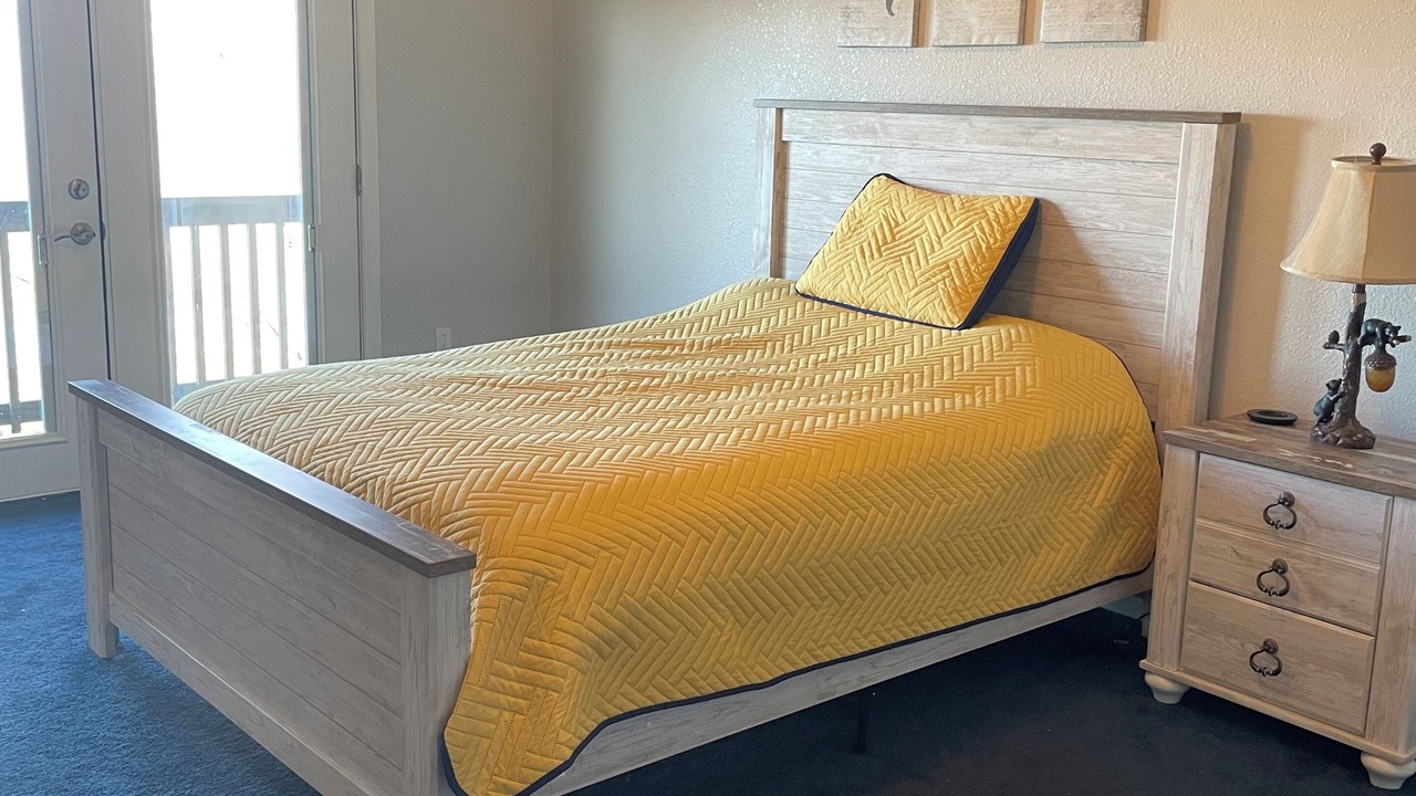 Photo of Bedroom in Morganton