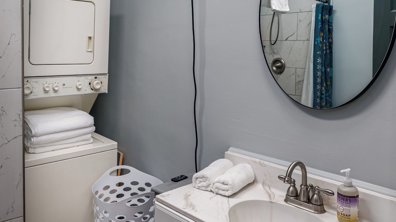 Photo of Bathroom in Jefferson City