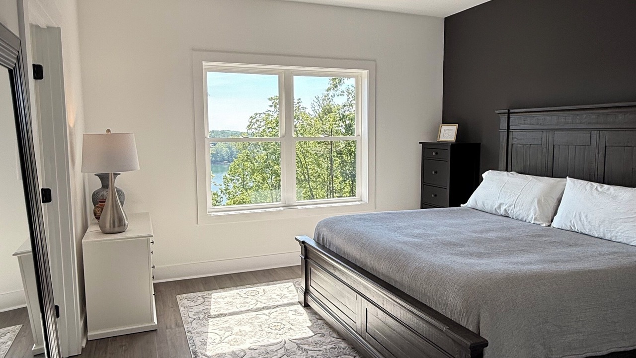 Photo of Bedroom in Nebo