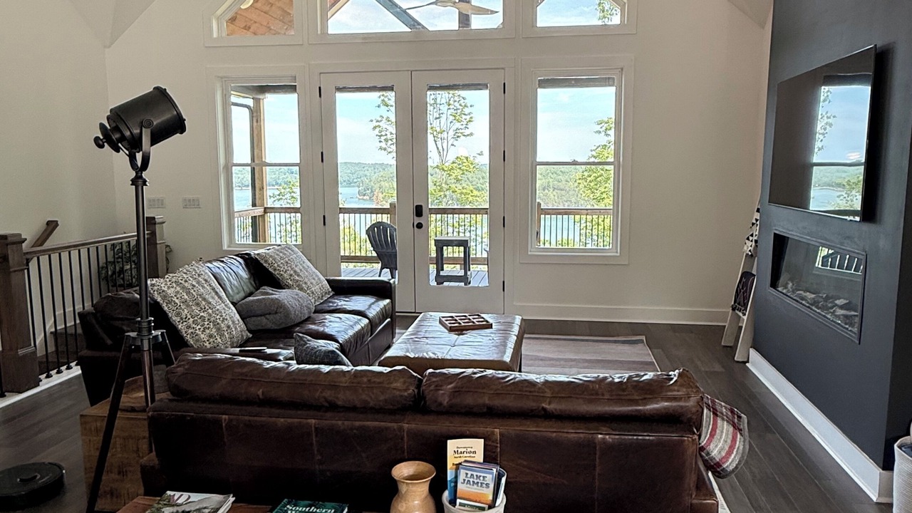 Photo of Livingroom in Nebo