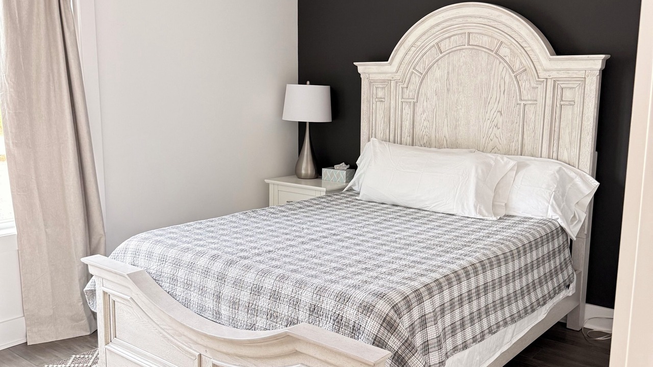 Photo of Bedroom in Nebo