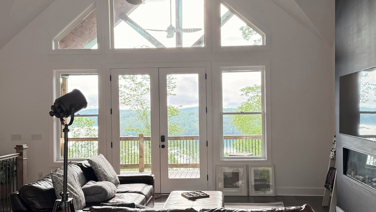 Photo of Livingroom in Nebo