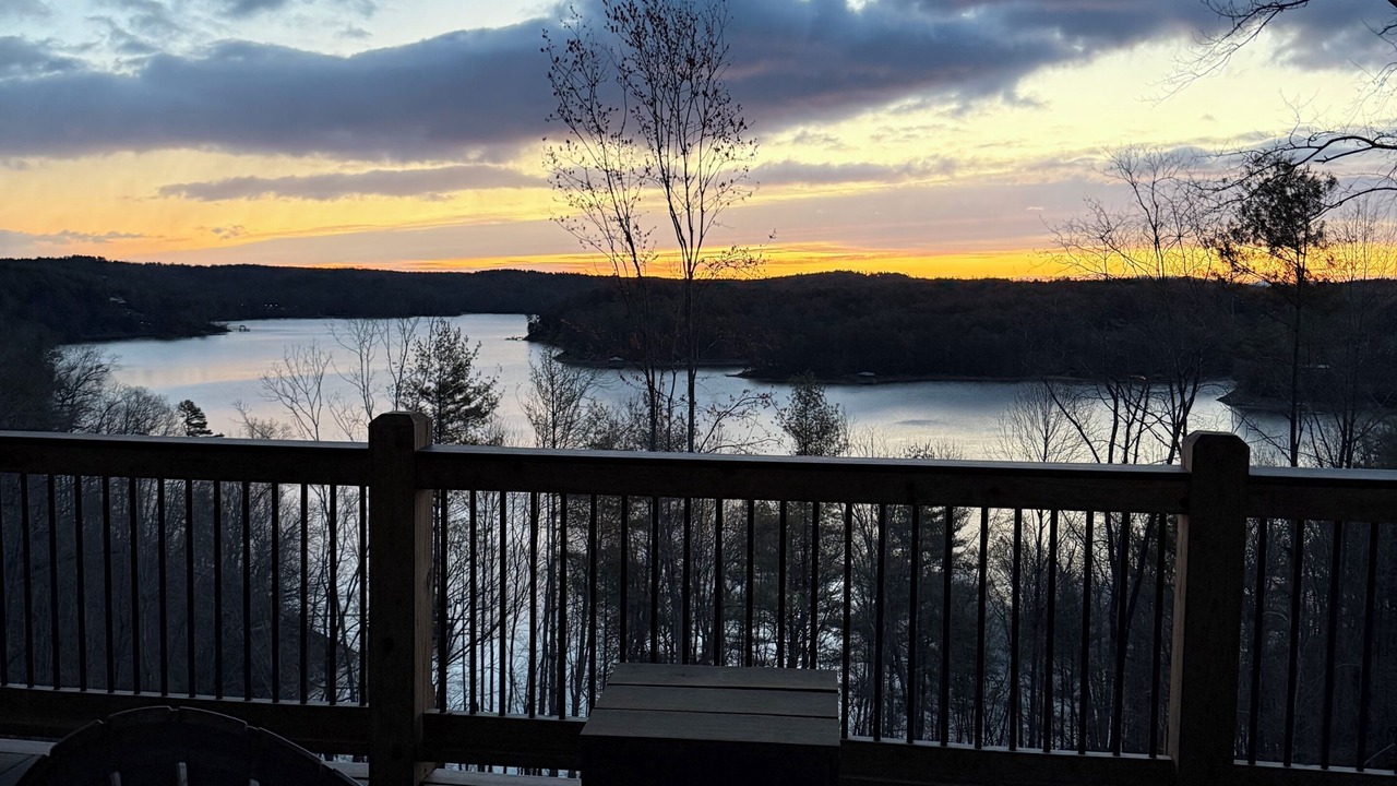 Photo of Patio Balcony in Nebo
