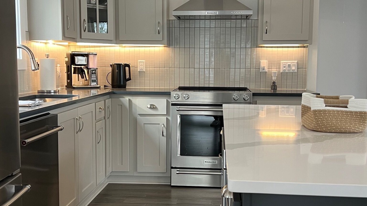 Photo of Kitchen in Nebo