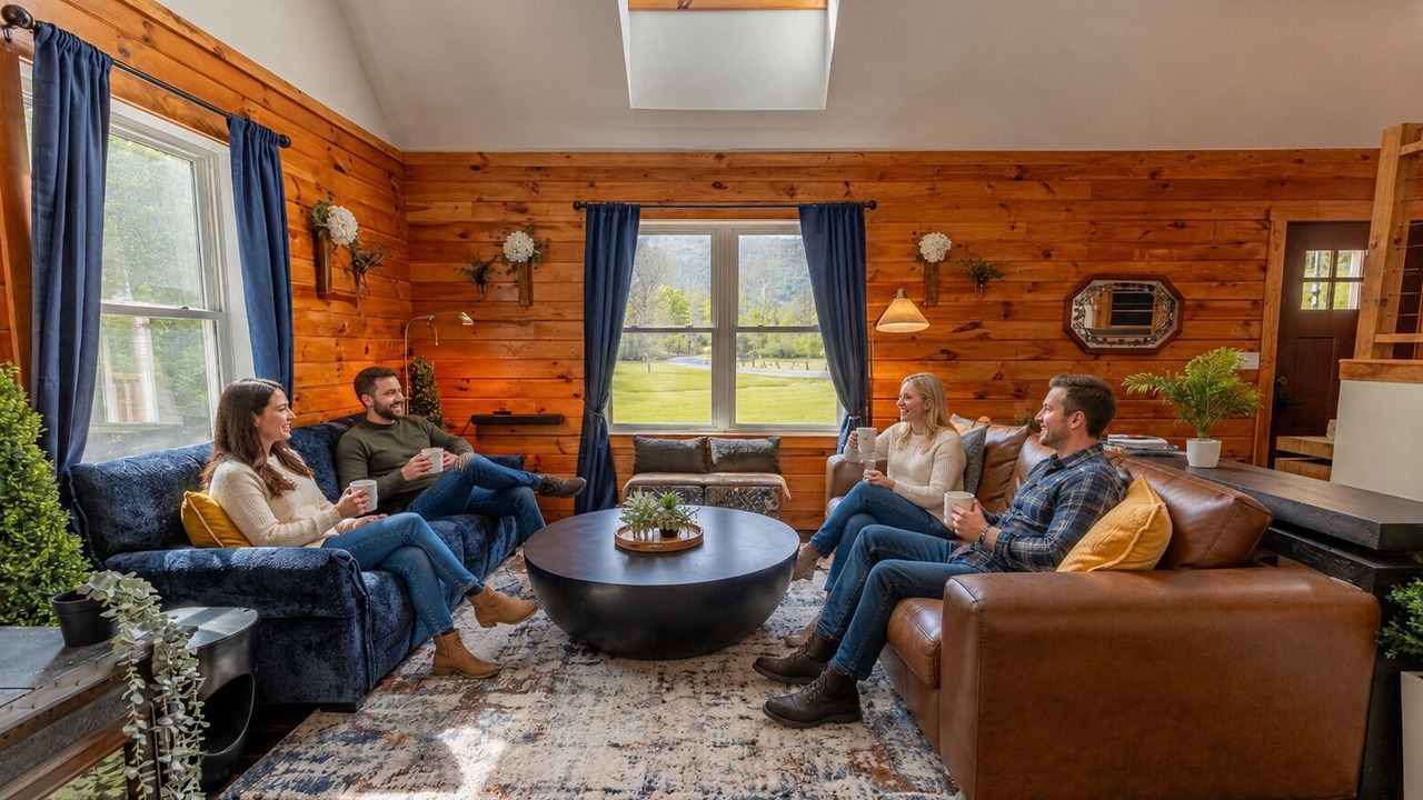 Photo of Others in Berkeley Springs