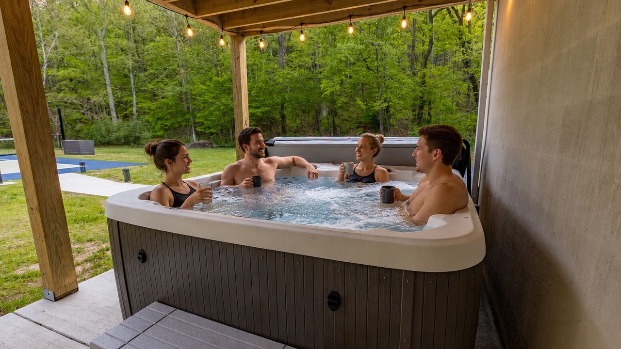 Photo of Outdoor in Berkeley Springs