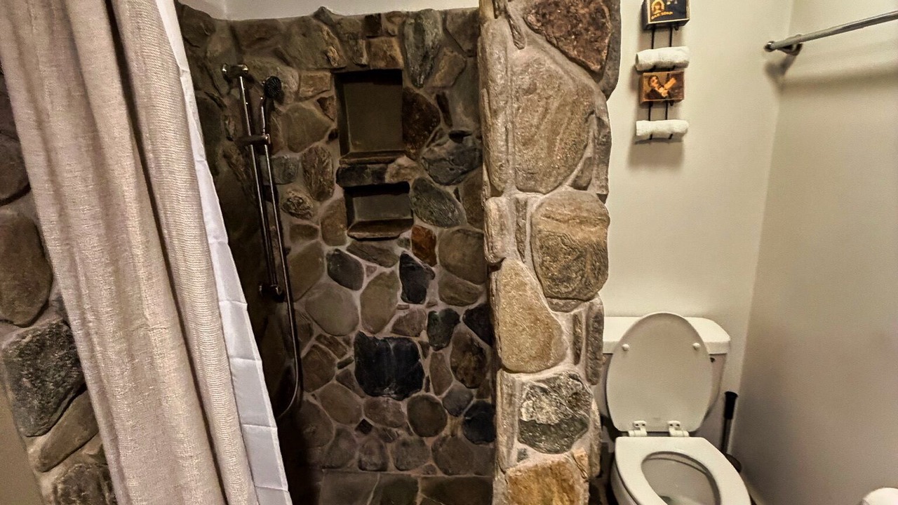 Photo of Bathroom in Ferguson