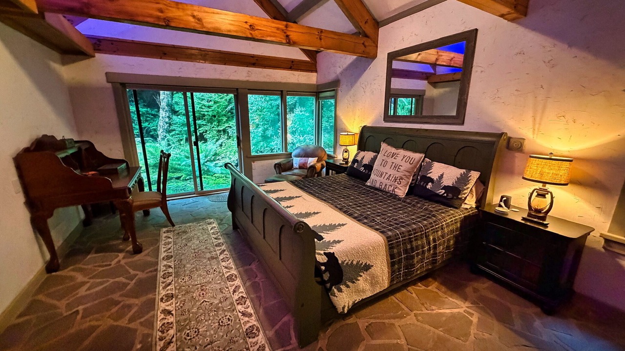 Photo of Bedroom in Ferguson