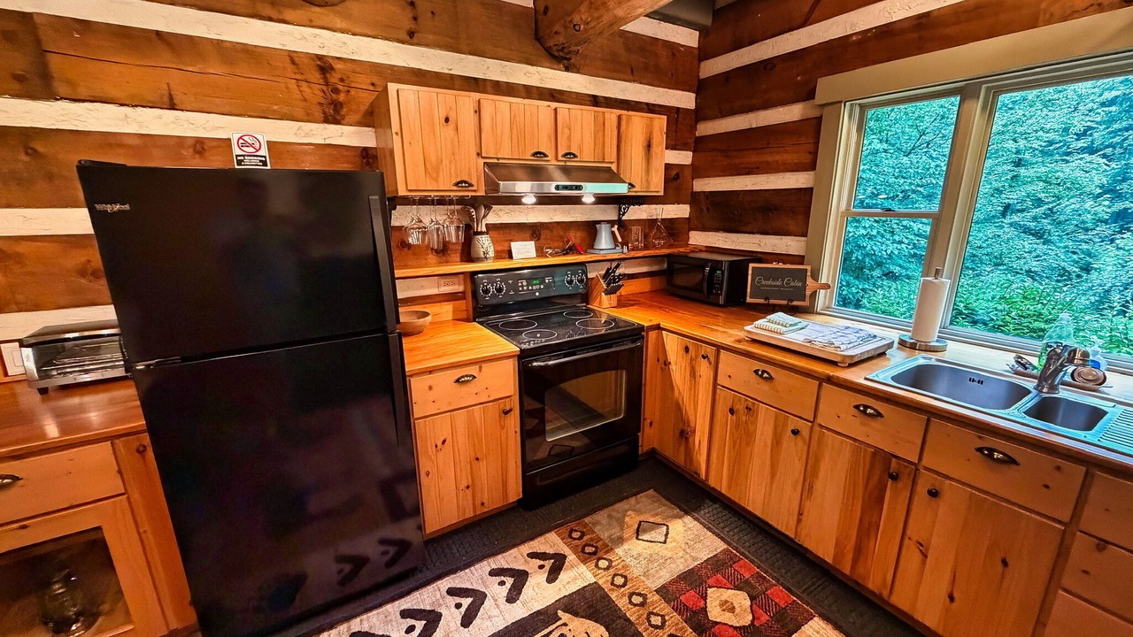 Photo of Kitchen in Ferguson