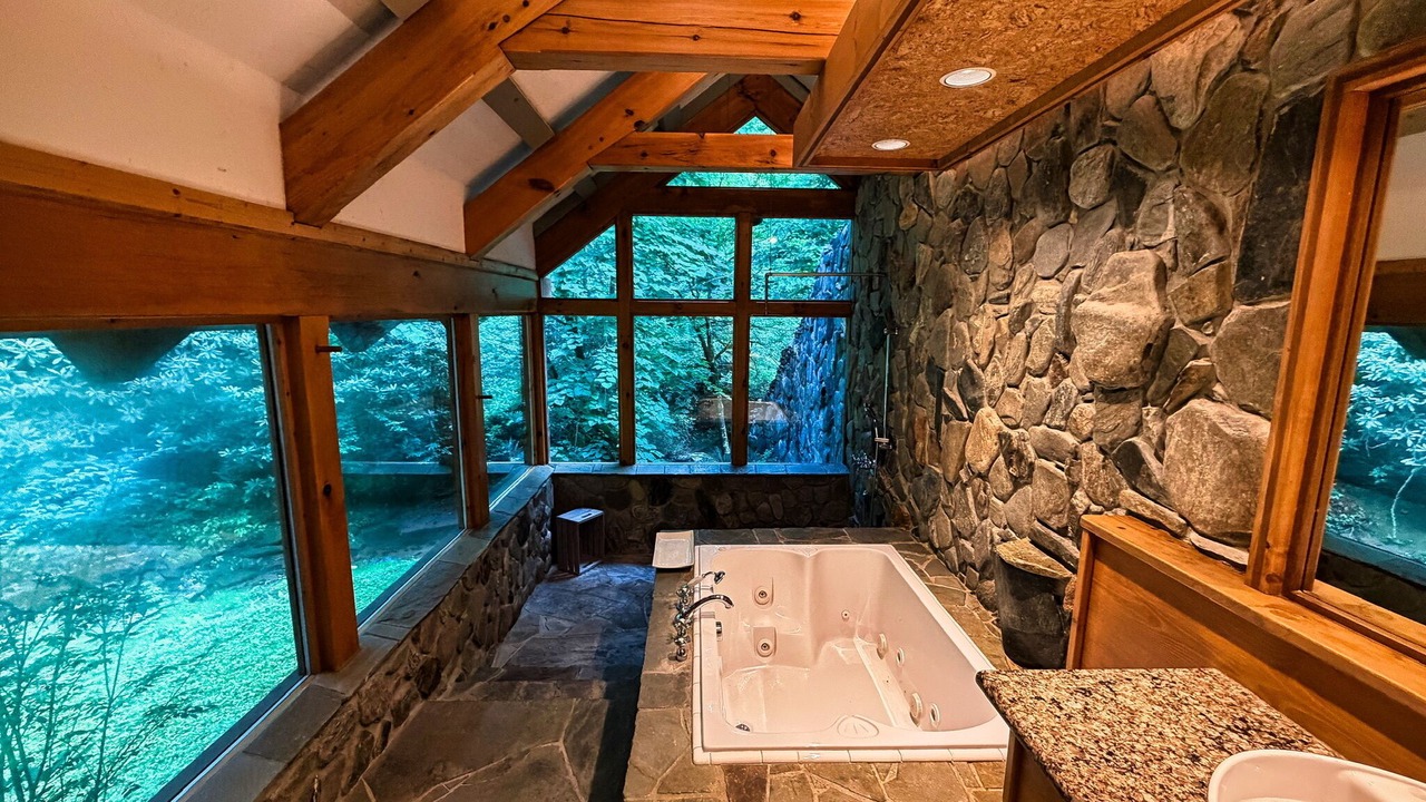 Photo of Bathroom in Ferguson