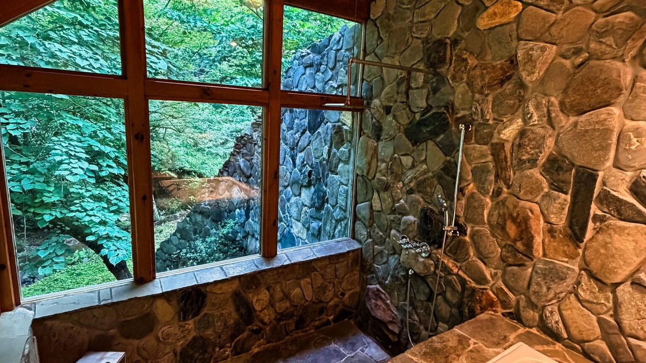 Photo of Bathroom in Ferguson
