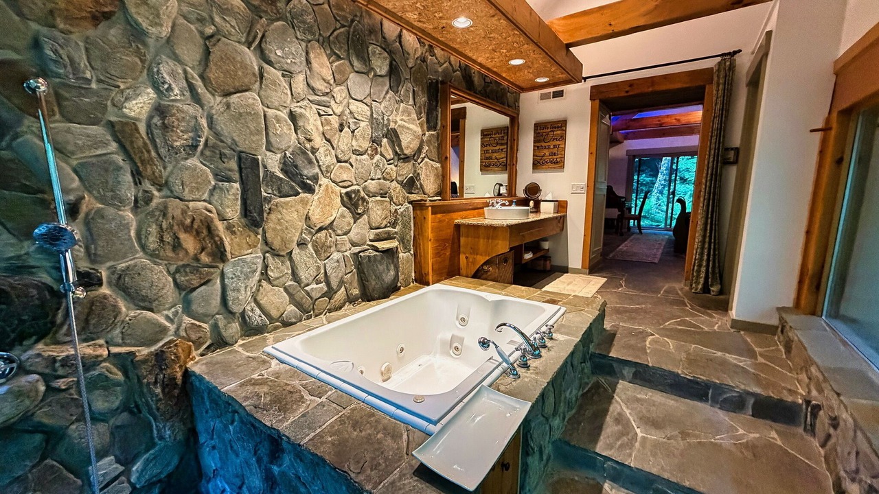 Photo of Bathroom in Ferguson