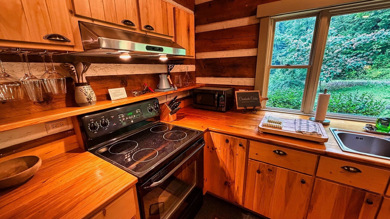 Photo of Kitchen in Ferguson