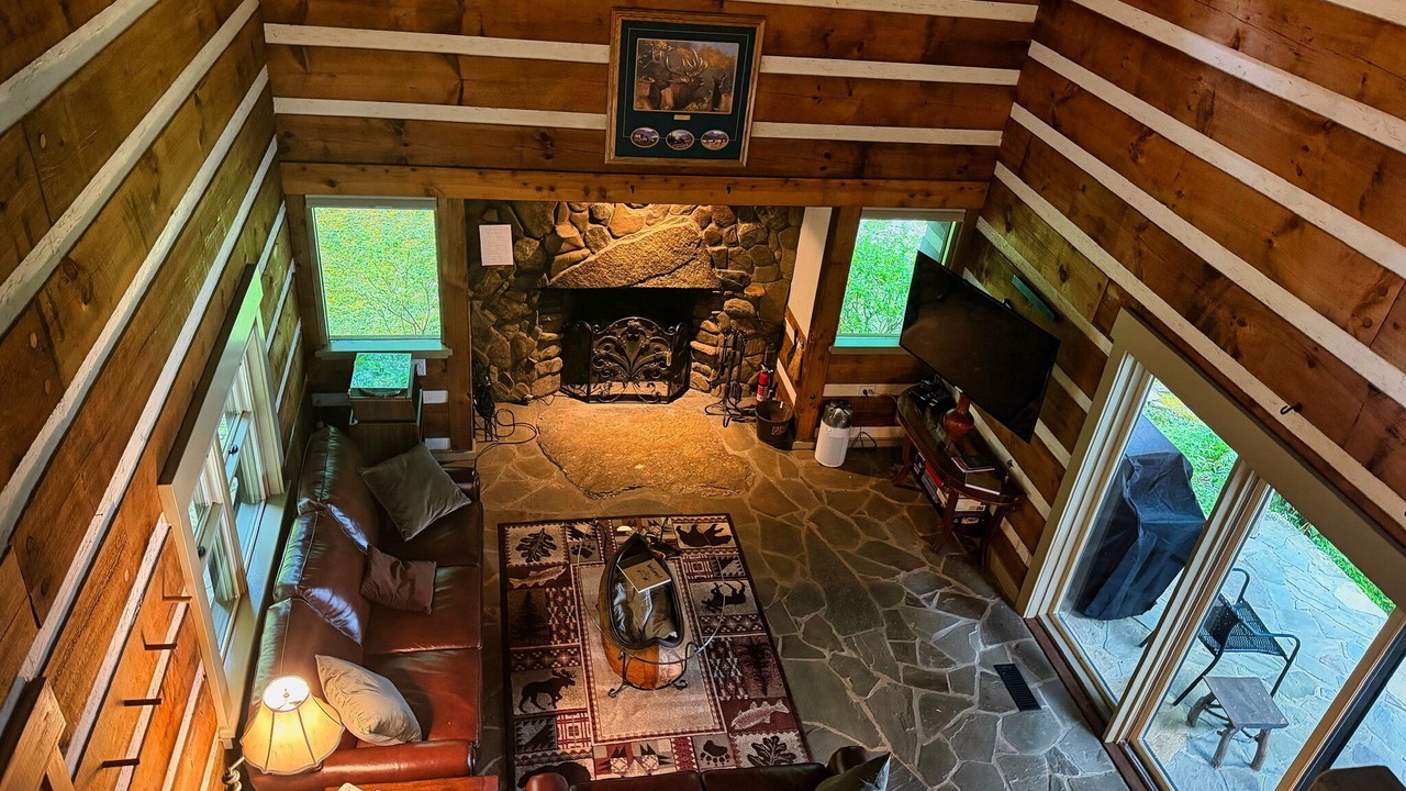 Photo of Livingroom in Ferguson