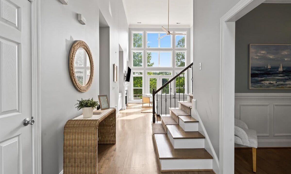 Photo of Livingroom in Mooresville