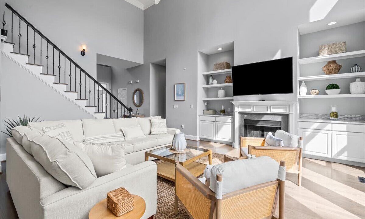 Photo of Livingroom in Mooresville