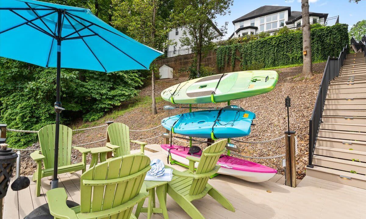 Photo of Outdoor in Mooresville