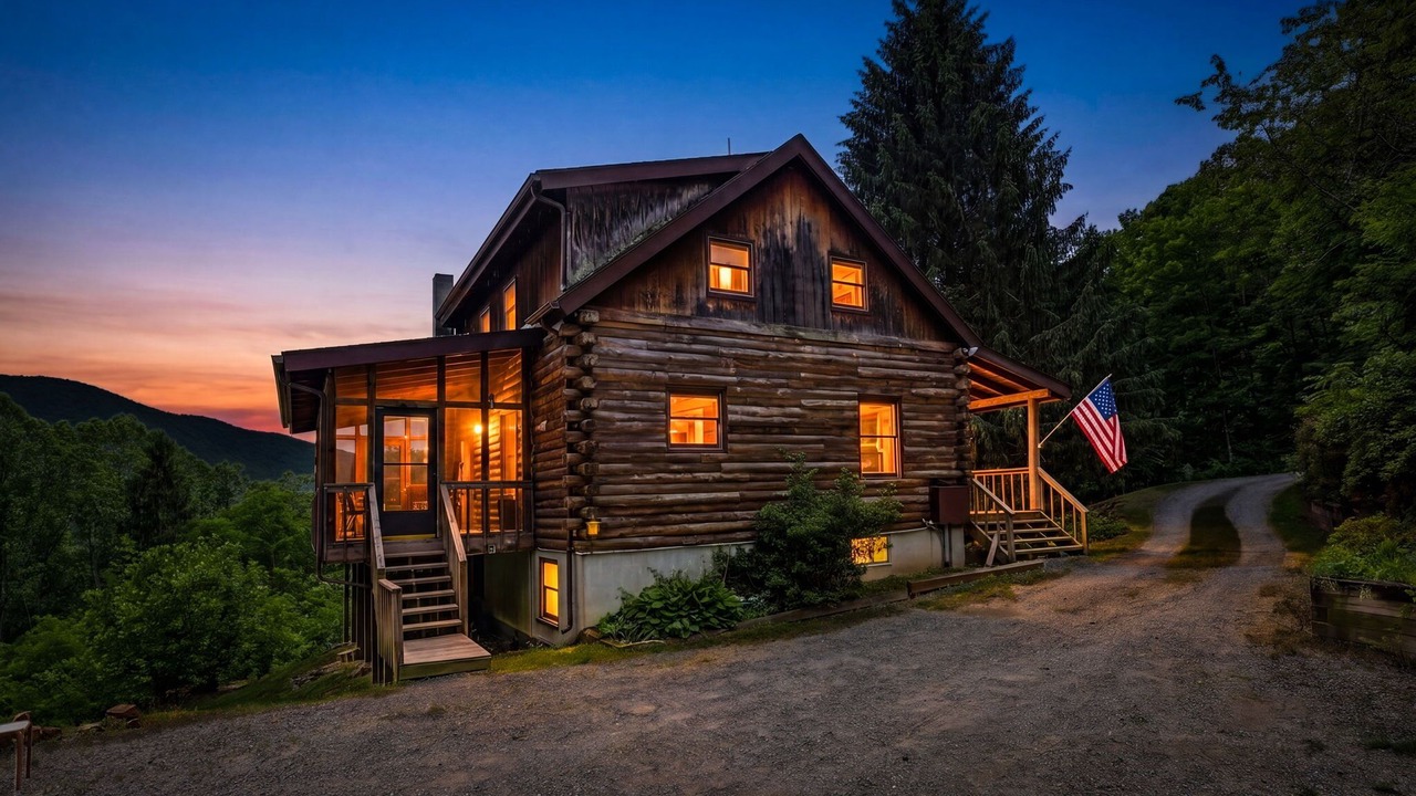 Photo of Outdoor in South Fork
