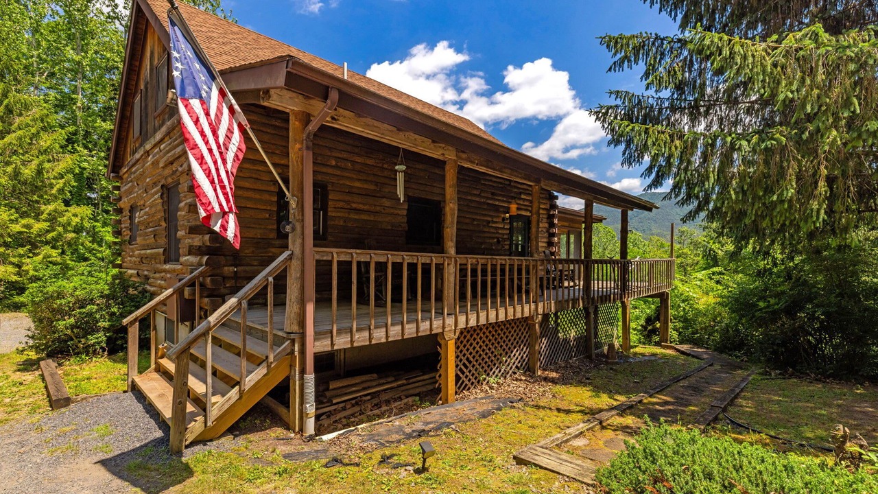 Photo of Outdoor in South Fork