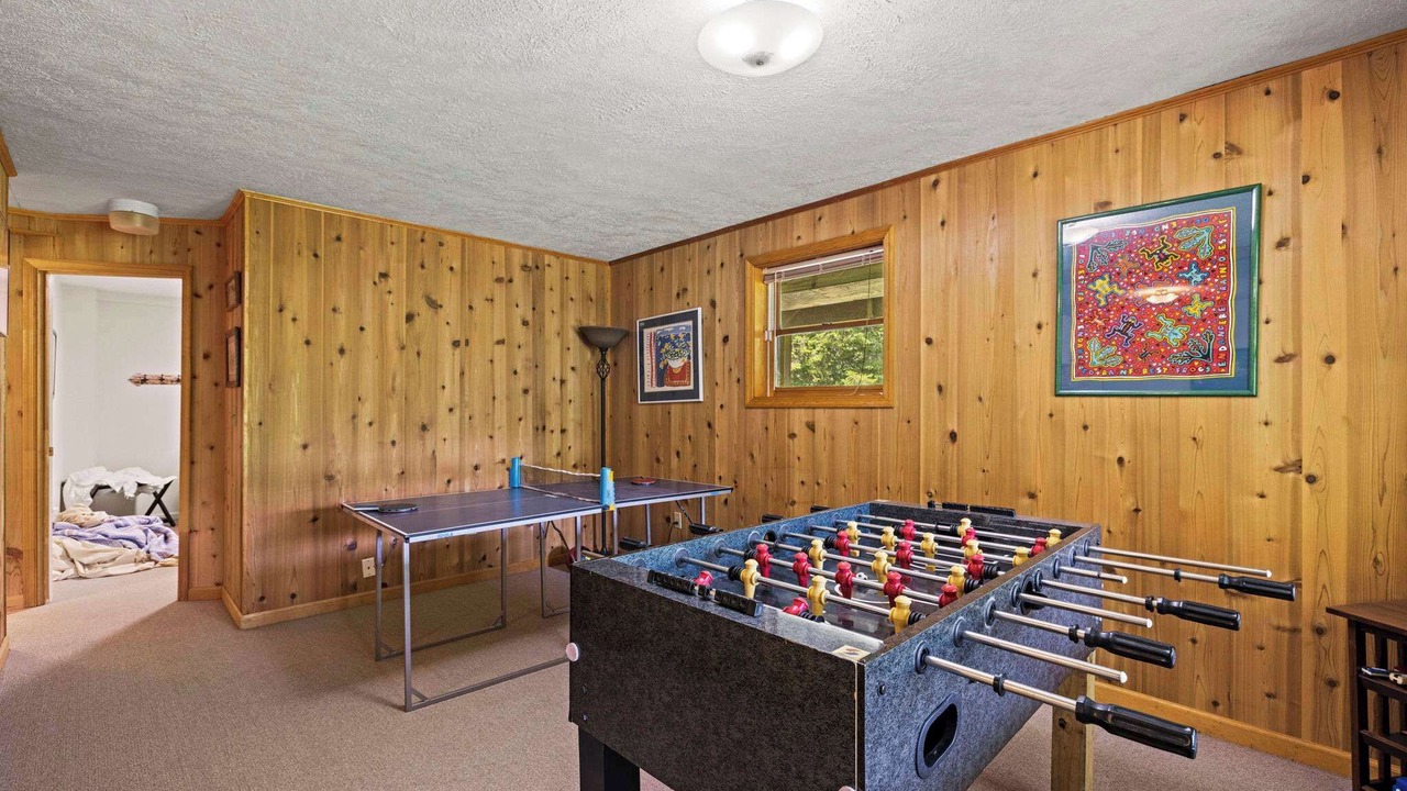 Photo of Bedroom in South Fork