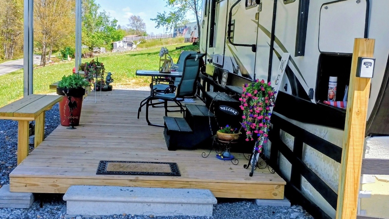 Photo of Outdoor in Washington County