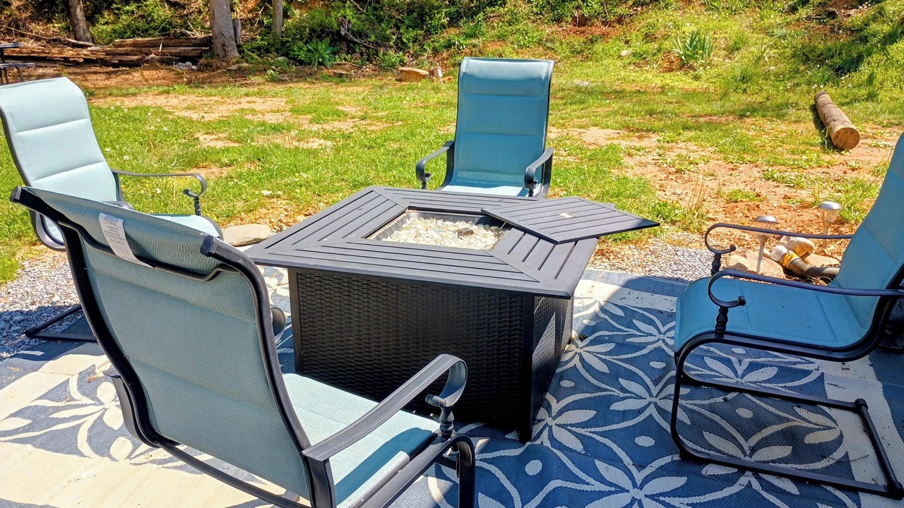 Photo of Patio Balcony in Washington County
