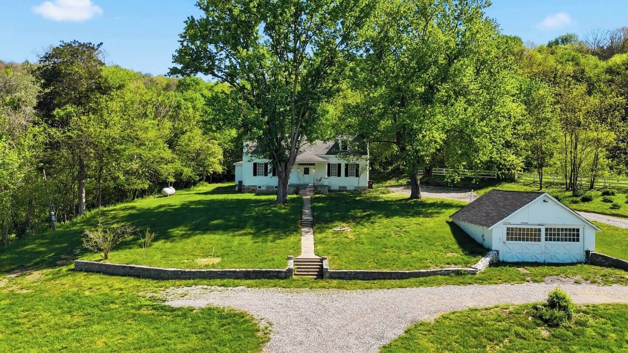 Photo of Outdoor in Frankfort