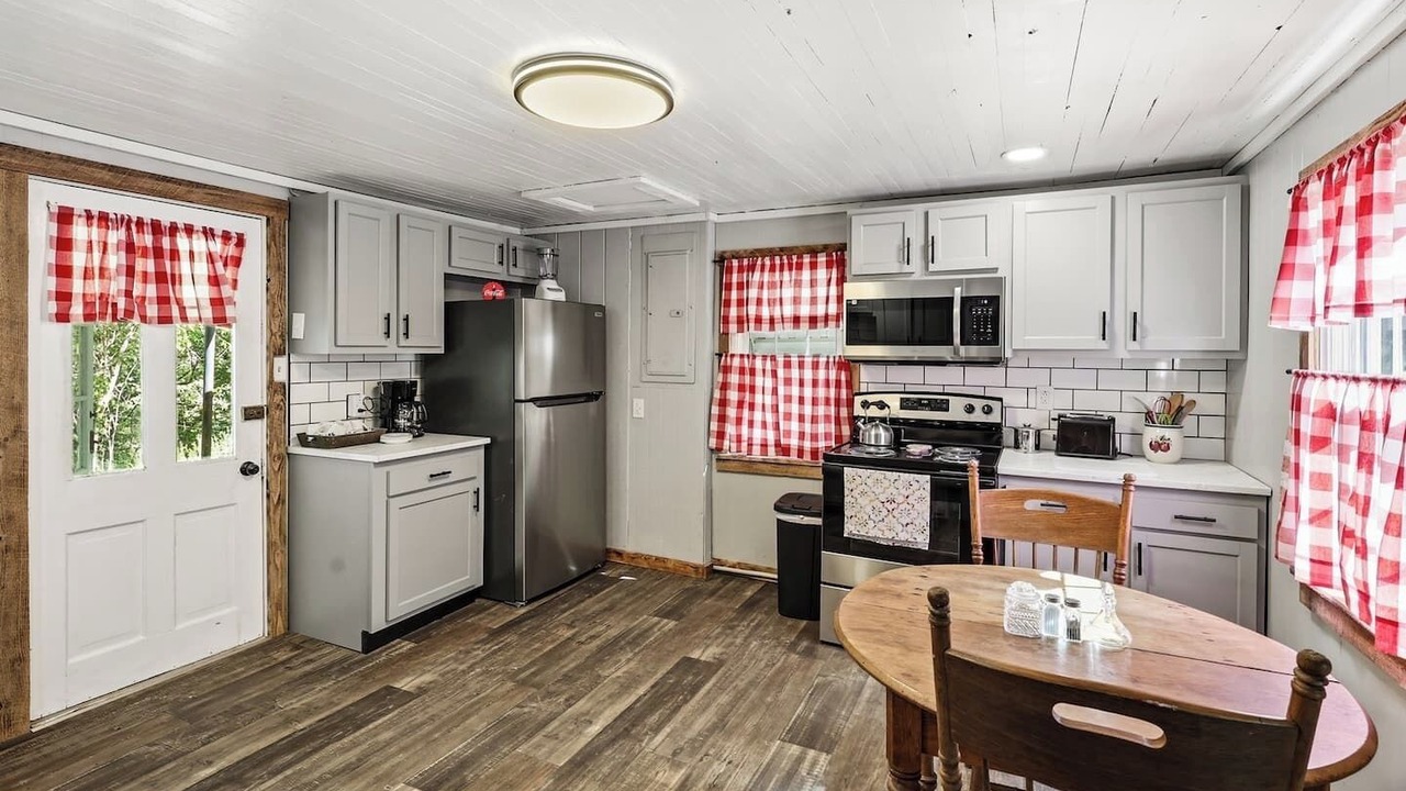 Photo of Kitchen in Frankfort