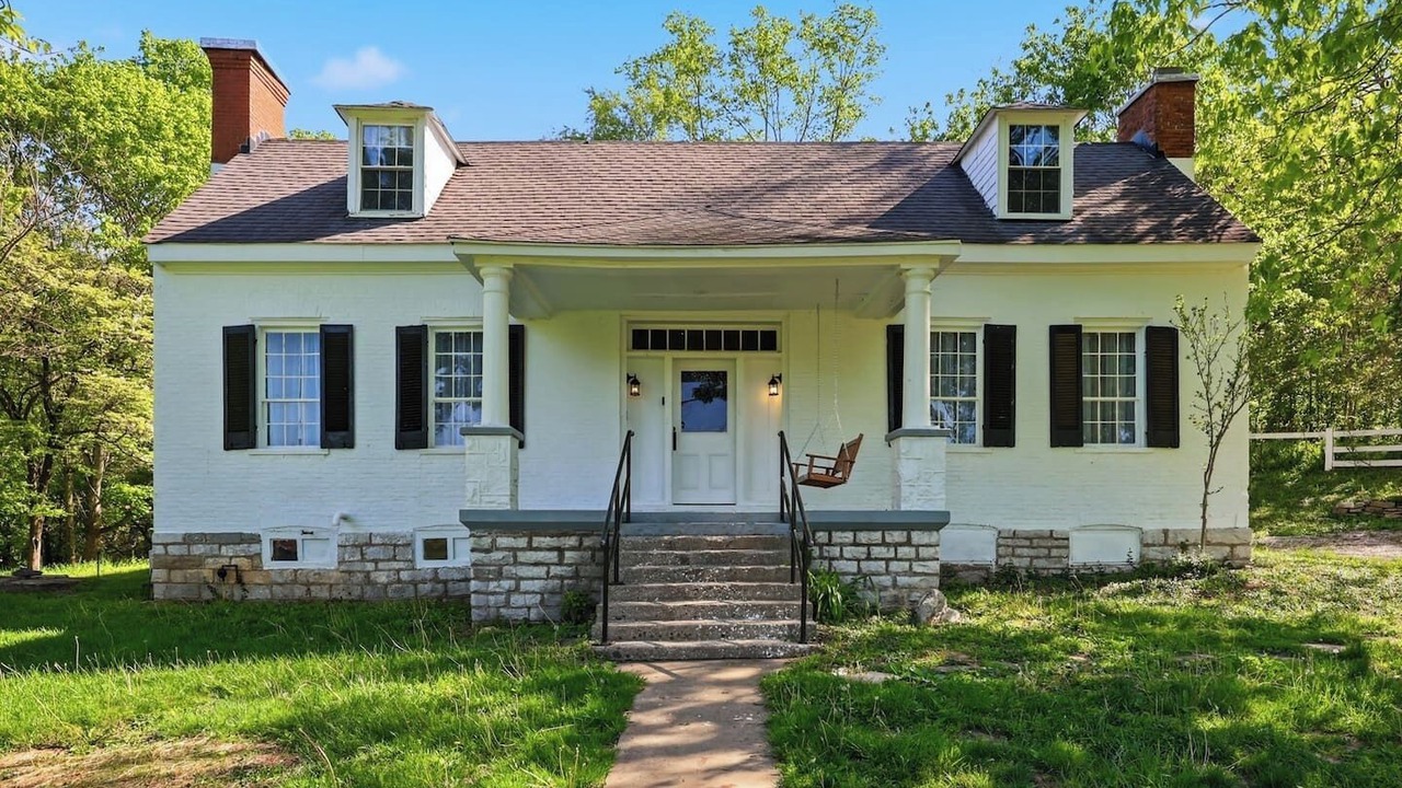 Photo of Outdoor in Frankfort