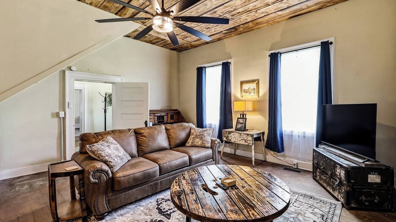 Photo of Livingroom in Frankfort
