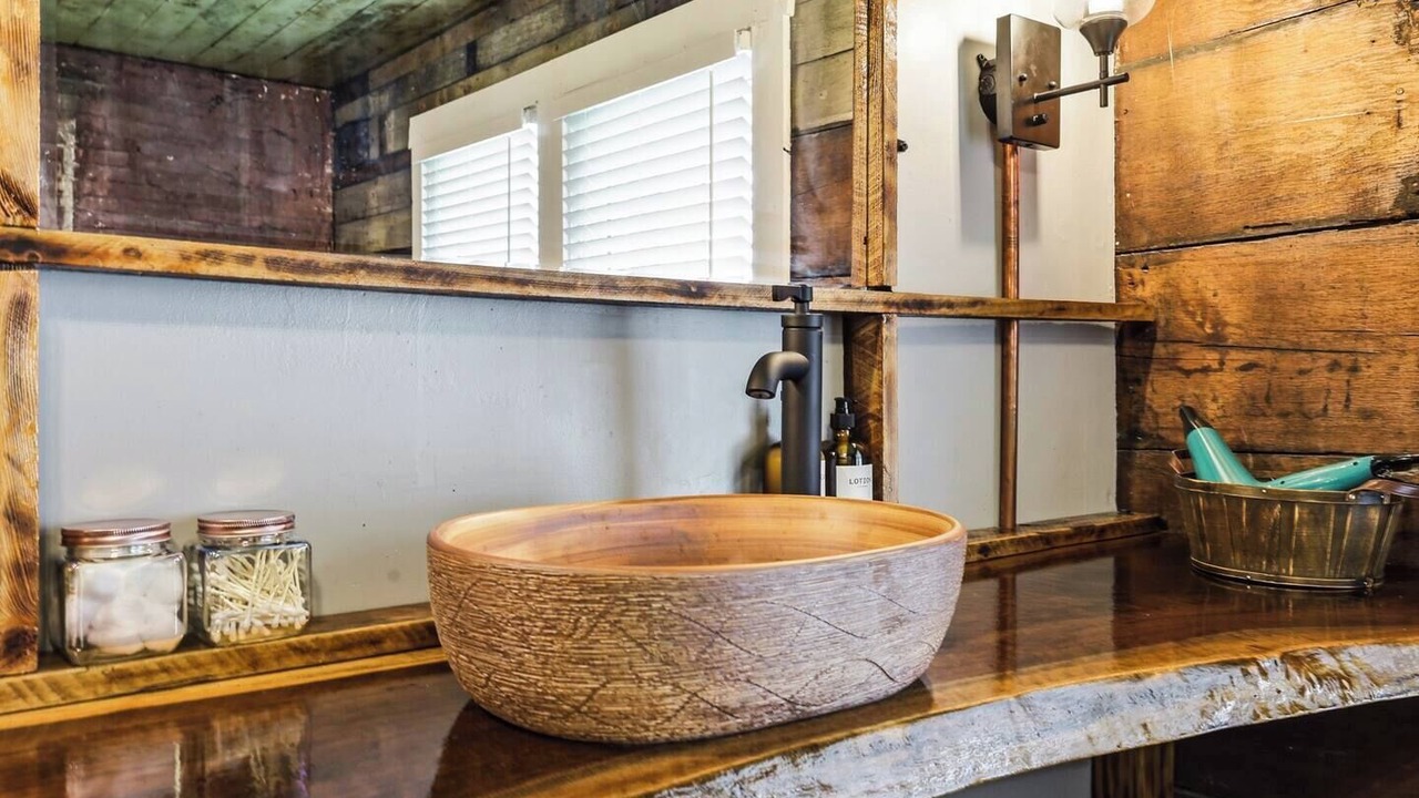 Photo of Bathroom in Frankfort