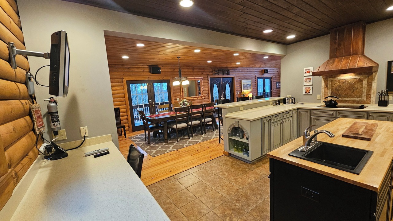 Photo of Kitchen in McHenry
