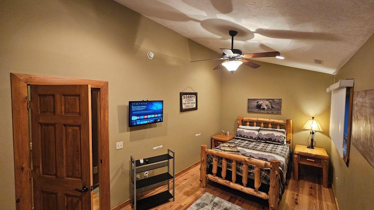 Photo of Bedroom in McHenry