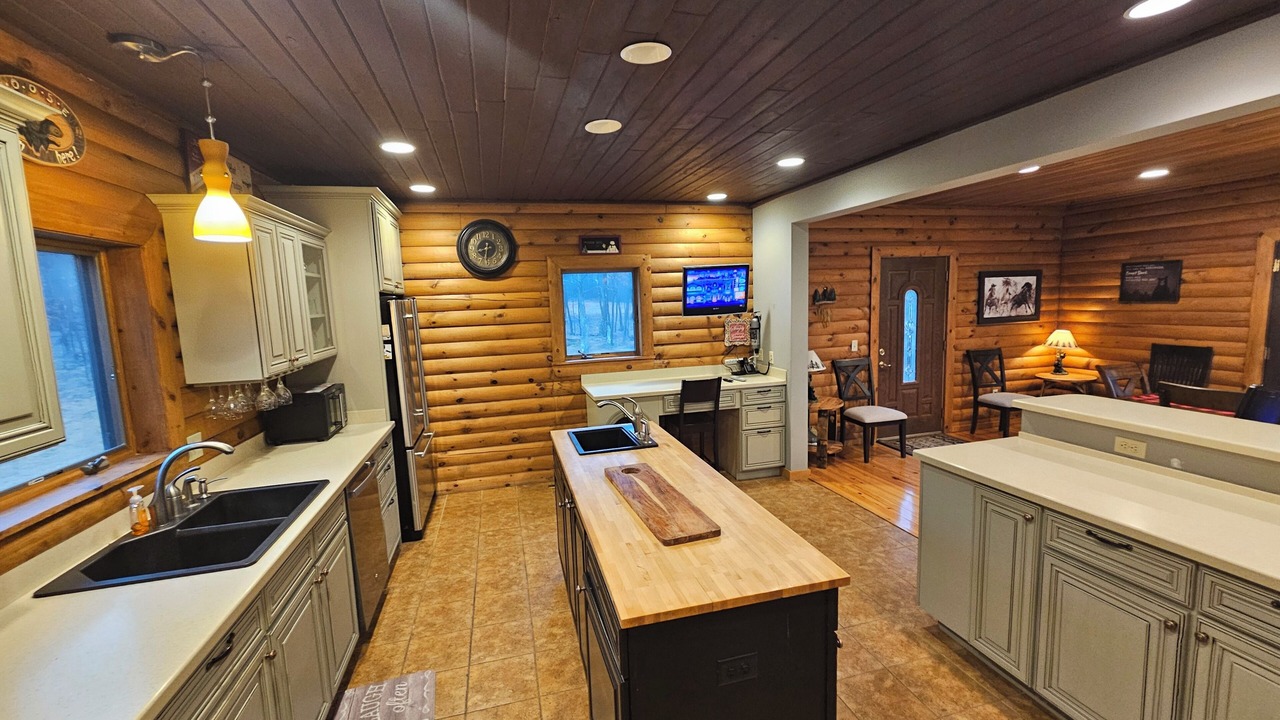 Photo of Kitchen in McHenry
